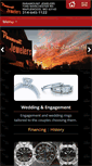 Mobile Screenshot of paramountjewelers.com